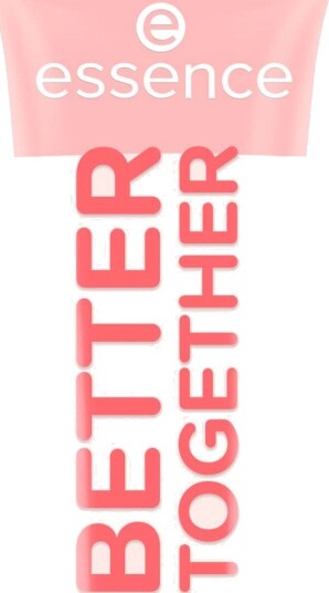 essence Say It With Juicy Better Together Juicy Bomb Shiny Lipgloss 01
