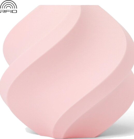 Bambu Lab PLA Pure Milky Pink