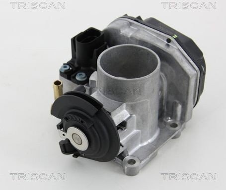 Gasspjeld TRISCAN 8820 29012