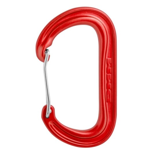DMM Walldo OneSize, Red DMM Walldo OneSize, Red