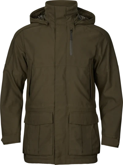 Härkila Pro Hunter GTX Legacy jakke Herre Willow green 64 64