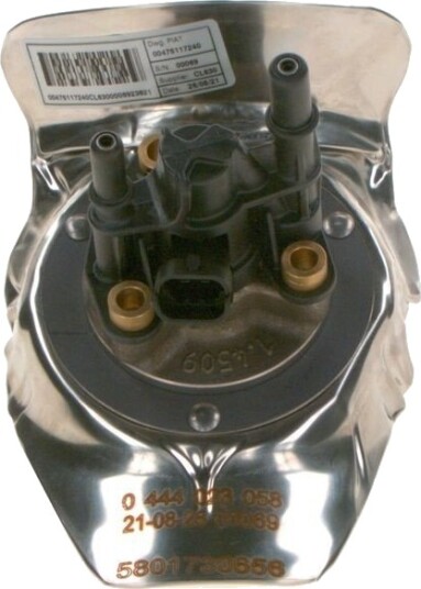 BOSCH 0 444 023 058 Doseringsmodul, ureainnsprøytning