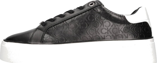 Calvin Klein Calvin Klein Dame Sko Svart 39 EU