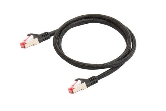 Python 8063Py-250S 25 M Cat6 Sf/Utp S-Ftp Rj-45 Rj-45
