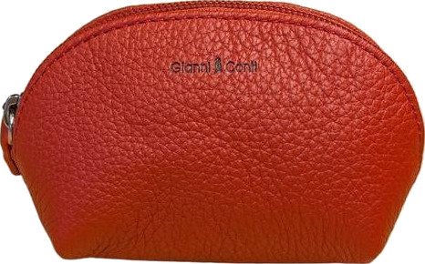 Gianni Conti Vera Coin Purse Oransje Gianni Conti Vera Coin Purse Oransje