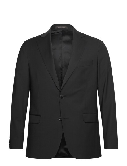 Oscar Jacobson Fogerty Blazer Black 50