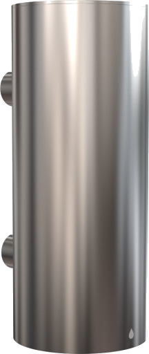 Såpe- og desinfeksjonsdispenser