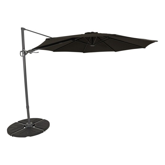 Hartman Shadow Flex parasoll Ø300 14121178