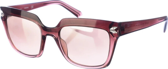 Swarovski Dame Accessories Rosa ONE SIZE,