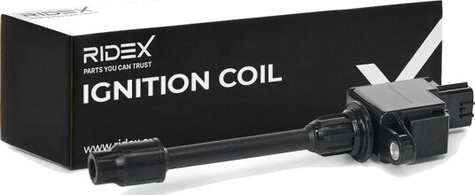 Tennspole RIDEX 689C0172 Tennspole RIDEX 689C0172