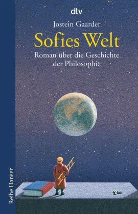 Sofies Welt Av Jostein Gaarder Sofies Welt Av Jostein Gaarder