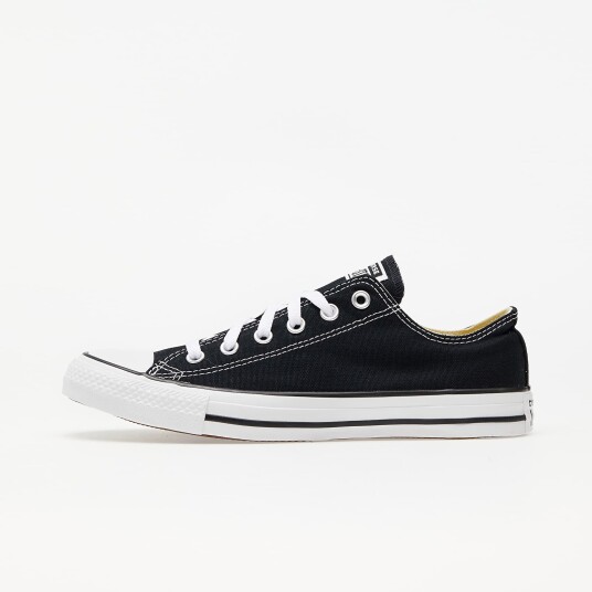 Converse Chuck Taylor All Star - Black - 37 Converse Chuck Taylor All Star - Black - 37