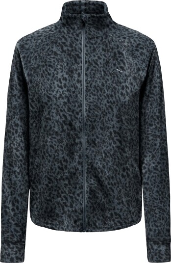 Only Play Onpino Hn Fz Ls Fleece Aop Jck Navy XL