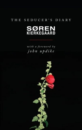 The Seducer'S Diary Av Soren Kierkegaard