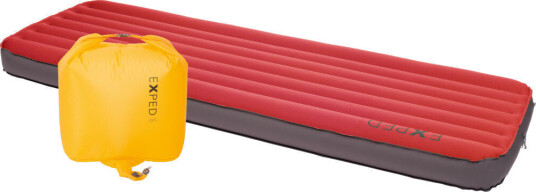 Exped Megamat Lite 12 Ruby Red LW