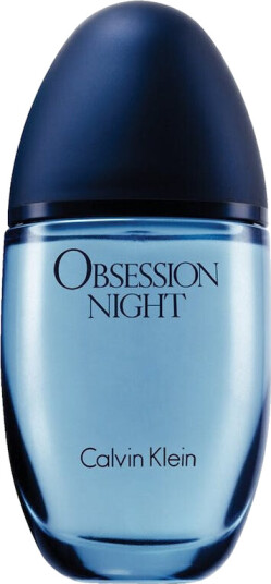 Calvin Klein Obsession Night Eau de Parfum 100 ml - Oriental Duft for Dame