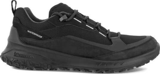 Ecco Men's Ult-Trn Low Shoe 45, Black/Black Ecco Men's Ult-Trn Low Shoe 45, Black/Black