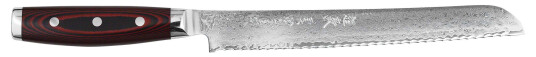 Yaxell Brødkniv Super Gou 23 cm