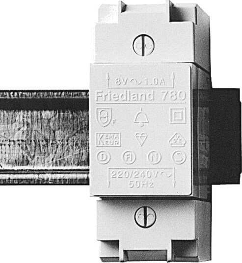 Friedland Transformer d780 (5004100611635)