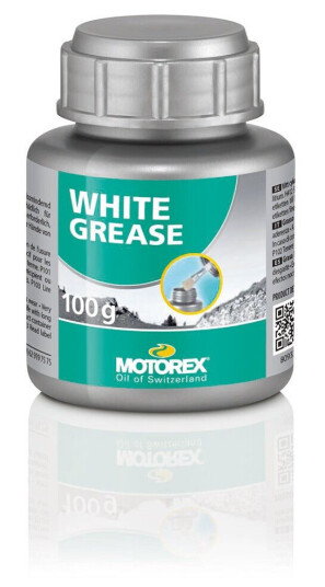 Motorex White Grease