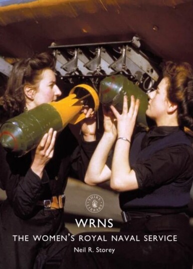 Wrns Av Neil R. Storey