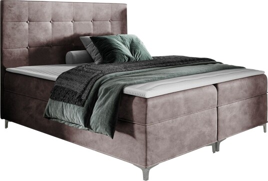 Boisdale Sengeramme 120x200 cm