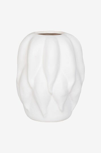 House Nordic   Vase   Beige