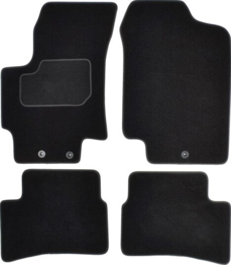 CUSTOPOL KIA215C Bilmatter