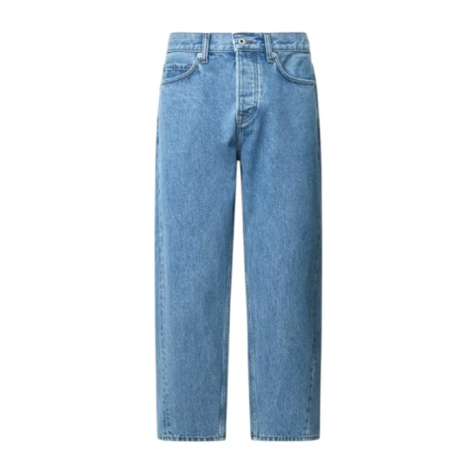 Pepe Jeans Herre Jeans Blå W36 L28, Pepe Jeans Herre Jeans Blå W36 L28,