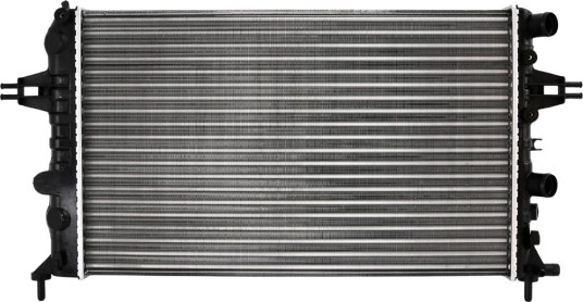 KAMOKA 7705373 Radiator, motorkjøling
