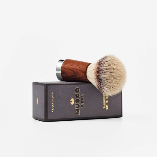 Claus Porto Musgo Real Shaving Brush Claus Porto Musgo Real Shaving Brush