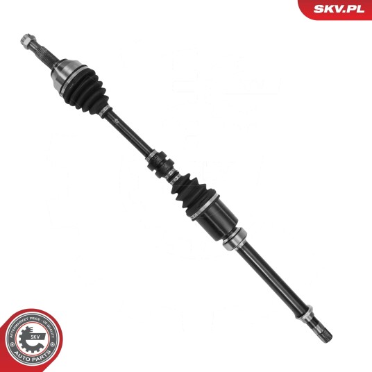 Drivaksel ESEN SKV 40SKV609