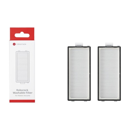 Roborock Saros Z70 filter 2 stk