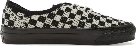 Vans unisex Sko Svart 41 EU,