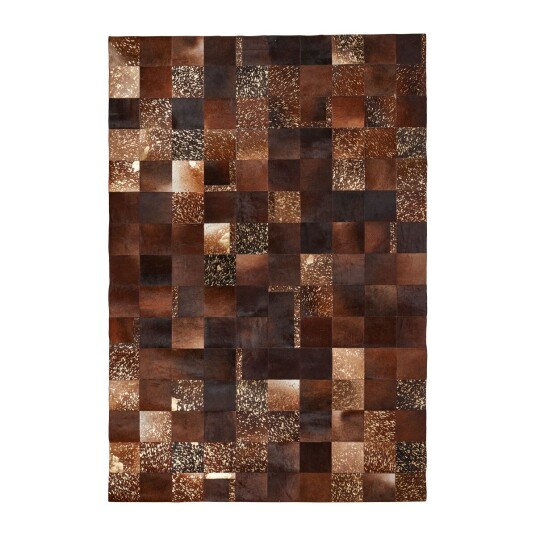 Natures Collection Kuskinngulvteppe Lisbon 170x240 cm