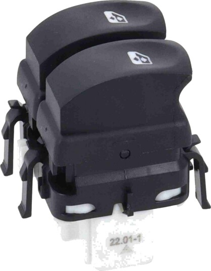 Bryter, vindusheis VEMO V46-73-0090