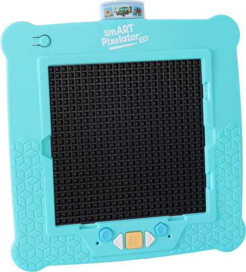 Proxy Smart Pixelator 2.0 - Multi/patterned - ONE SIZE Proxy Smart Pixelator 2.0 - Multi/patterned - ONE SIZE