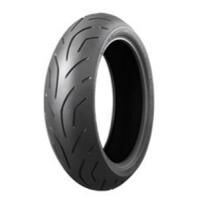 Bridgestone S 20 R 190/50 ZR17 TL 73W bakhjul