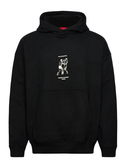 HUGO Duwrestie   Black   M