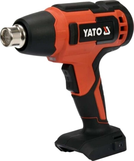 YATO YT-82285 Varmluftvifte YATO YT-82285 Varmluftvifte