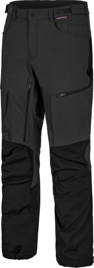 Urberg Trollstein Stretch Hiking Pants 2.0 Men Black Beauty 46 Urberg Trollstein Stretch Hiking Pants 2.0 Men Black Beauty 46