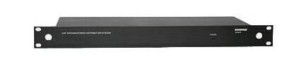 Shure Ua844swb-E Antenna Distribution Slx/ulx 470-952mhz