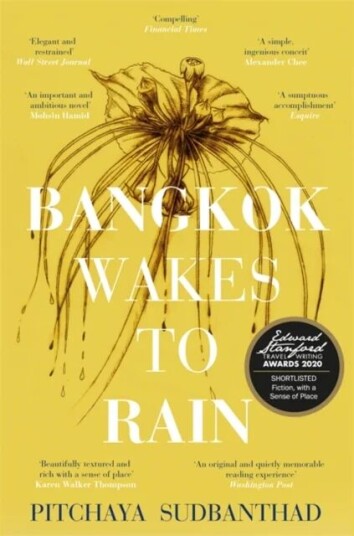 Bangkok Wakes To Rain Av Pitchaya Sudbanthad