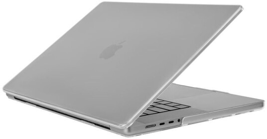 Case-Mate Hardshell-Deksel (Macbook Pro 16 (2021-2023))