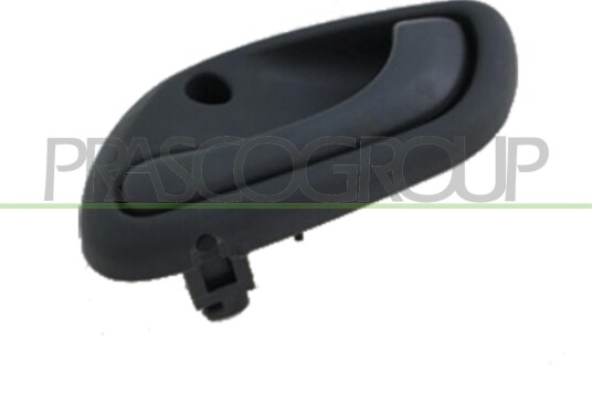 Dørhåndtak PRASCO SZ0548608 Dørhåndtak PRASCO SZ0548608