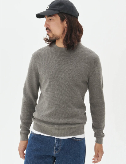 Matinique Malagoon - Grey - XXXL