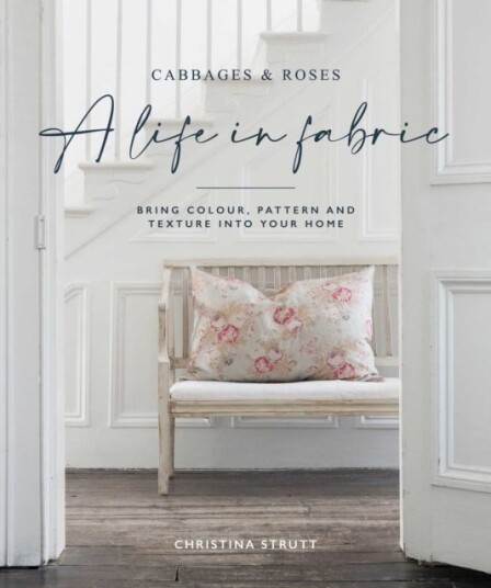 A Life in Fabric