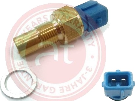 at autoteile germany at11208 Sensor, motortemperatur