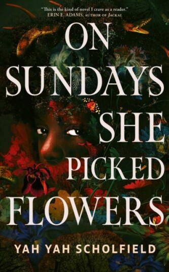 On Sundays She Picked Flowers