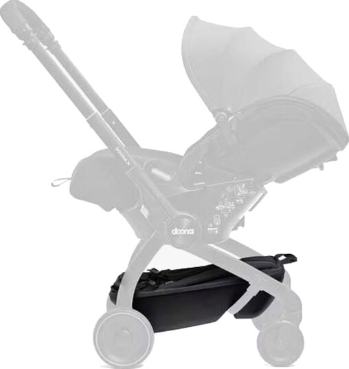 Doona Storage Pack & Go Varekurv Doona X